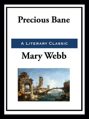 Precious Bane - ebook